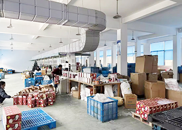 Cixi Xinpu Jianke Electric Appliance Factory